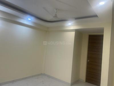Bedroom Image of 1125 Sq.ft 3 BHK Apartment / Flat for sale in Maestro Infra Tech Hargovind Enclave, Rajpur New Delhi for Rs. 8000000