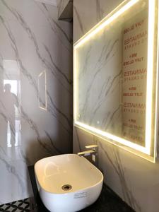 Bedroom Two Image of 2100 Sq.ft 3 BHK Builder Floor for sale in Vipul World Luxury Floors, Sector 48 Gurgaon for Rs. 25500000