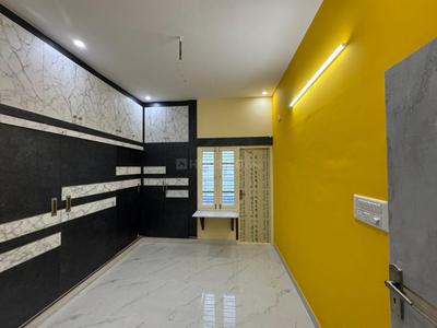 Hall Image of 1800 Sq.ft 4 BHK Independent House for sale in Kithaganur Village Bengaluru for Rs. 14000000