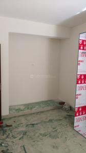 Bedroom Image of 1574 Sq.ft 3 BHK Apartment / Flat for sale in Amrapali Heartbeat City IV, Sector 107 Noida for Rs. 17200000