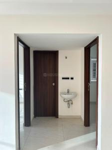 Hall Image of 2021 Sq.ft 4 BHK Apartment / Flat for sale in Urbanrise On Cloud 33, Bachupally Hyderabad for Rs. 18000000
