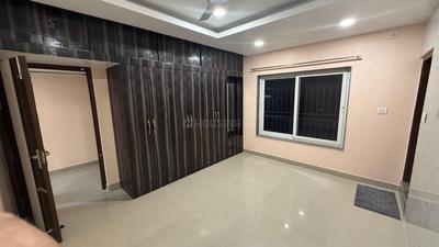 Bedroom Image of 1500 Sq.ft 2 BHK Independent House for rent in Birubari Guwahati for Rs. 20000