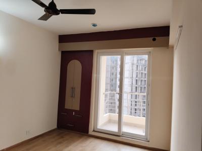 Bedroom Image of 1220 Sq.ft 2.5 BHK Apartment / Flat for rent in Lotus Panache Island Phase 2, Sector 110 Noida for Rs. 40000