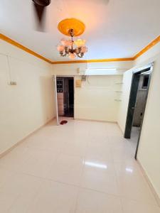 Hall Image of 275 Sq.ft 1 RK Apartment / Flat for rent in Sai Darshan CHS, Andheri East Mumbai for Rs. 22500