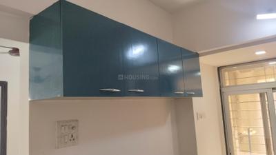 Kitchen Image of 1070 Sq.ft 2 BHK Apartment / Flat for sale in Moral Orchid, Ulwe Navi Mumbai for Rs. 12000000