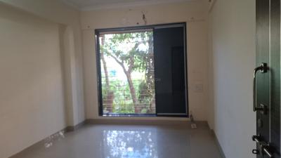Living Room Image of 542 Sq.ft 1 BHK Apartment / Flat for sale in Safal Jai Gopi Krishna CHSL, Chembur Mumbai for Rs. 12000000