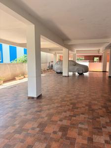 Image of 1211 Sq.ft 3 BHK Apartment / Flat for sale in Asvitha Brundhavanam 2, Porur, Chennai for Rs. 11500000