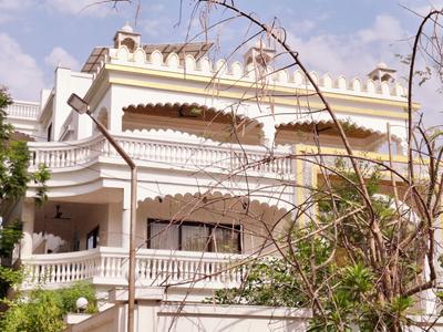 Image of Shiv krish palace in Shela, Ahmedabad