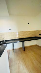 Kitchen Image of 1000 Sq.ft 2 BHK Apartment / Flat for sale in Manjari Khurd Pune for Rs. 7500000