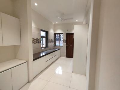 Kitchen Image of 3500 Sq.ft 4 BHK Villa for sale in Bhayli Vadodara for Rs. 18000000