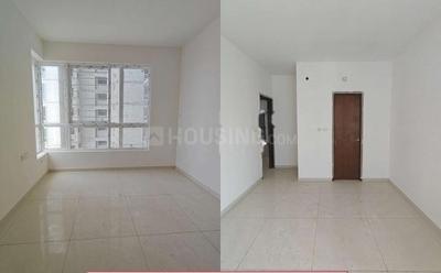 Hall Image of 2045 Sq.ft 3 BHK Apartment / Flat for sale in Rajapushpa Imperia, Tellapur Sangareddy for Rs. 20000002