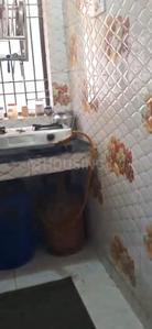 Kitchen Image of 300 Sq.ft 1 BHK Apartment / Flat for sale in Sector MU Greater Noida for Rs. 2000000