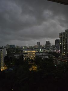 Image of 700 Sq.ft 2 BHK Apartment / Flat for rent in Divine Aspen Park, Goregaon East, Mumbai for Rs. 72000