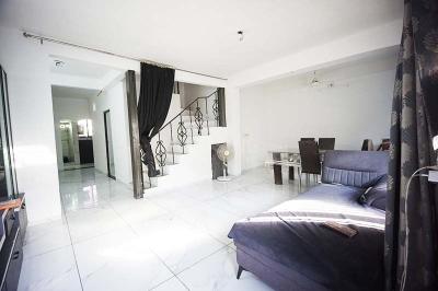 Bedroom Image of 2621 Sq.ft 4 BHK Duplex for sale in Ghodasar Ahmedabad for Rs. 10500000