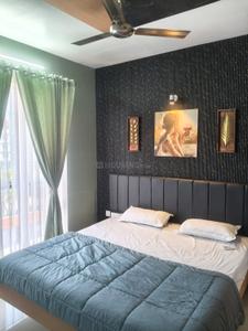 Bedroom Image of 1140 Sq.ft 3 BHK Apartment / Flat for sale in Sancoale Goa for Rs. 14900000