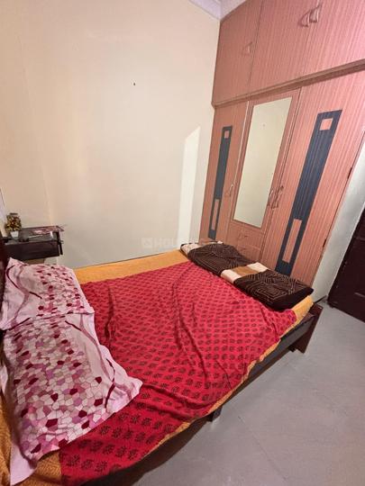 Mohammed Sab Palya, Vidyaranyapura Bedroom 1