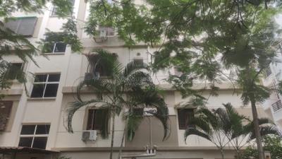 Living Room Image of 1045 Sq.ft 2 BHK Apartment / Flat for sale in Sainikpuri Secunderabad for Rs. 5450000