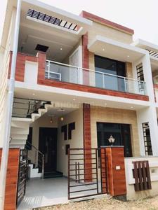 Image of 1200 Sq.ft 3 BHK Independent House for sale in Bannerughatta, Bengaluru for Rs. 6000000