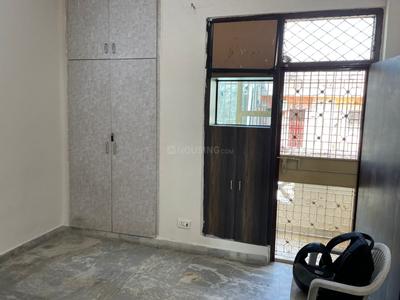 Bedroom Image of 684 Sq.ft 2 BHK Builder Floor for sale in Surya Nagar Ghaziabad for Rs. 6000000