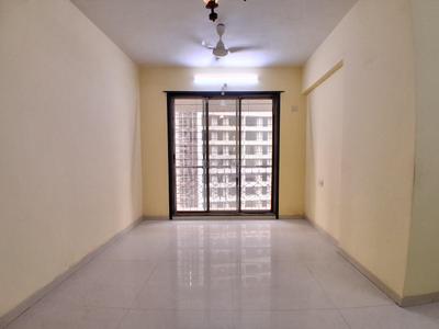 Hall Image of 1120 Sq.ft 2 BHK Apartment / Flat for sale in Ambika Heritage, Kharghar Navi Mumbai for Rs. 16800000