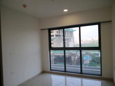 Bedroom Image of 1350 Sq.ft 3 BHK Apartment / Flat for sale in Lodha Aura, Sion Mumbai for Rs. 44000000