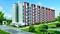 4 BHK Apartment punawale More Images 2
