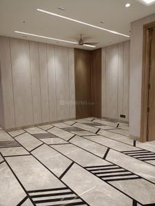 Hall Image of 4500 Sq.ft 4 BHK Builder Floor for sale in West End New Delhi for Rs. 267500000