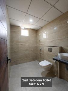 Image of 4100 Sq.ft 4 BHK Apartment / Flat for sale in Akshayanagar, Bengaluru for Rs. 47300000