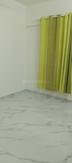 BU Bhandari Planet Millenium Apartment Bedroom 1