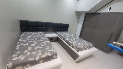 Bedroom Image of 3177 Sq.ft 4 BHK Villa for sale in Vastral Ahmedabad for Rs. 26500000