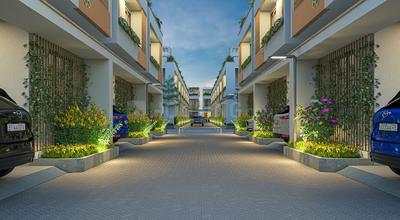4 BHK Villa