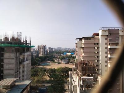Living Room Image of 1145 Sq.ft 2 BHK Apartment / Flat for sale in Kamothe Navi Mumbai for Rs. 11500000