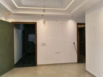 Living Room Image of 723 Sq.ft 2 BHK Apartment / Flat for sale in Breez Global Heights, Sector 33 Sohna for Rs. 5400000