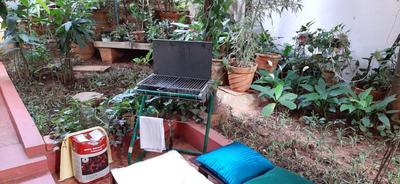 Balcony Image of 2275 Sq.ft 4 BHK Apartment / Flat for sale in Kalyan Nagar Bengaluru for Rs. 36500000