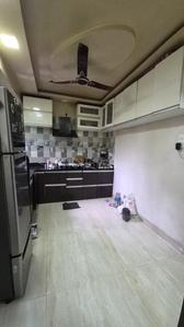 Kitchen Image of 1640 Sq.ft 3 BHK Independent House for sale in Sainandan Ramana Srushti, Narhe Pune for Rs. 15500000