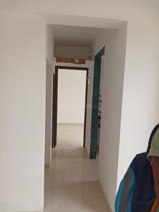 Image of 600 Sq.ft 1 BHK Apartment / Flat for rent in Sharda Mulberry Meadows, Kalyan West, Kalyan for Rs. 15000