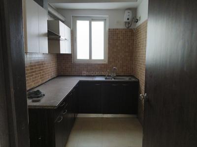 Kitchen Image of 1616 Sq.ft 3 BHK Apartment / Flat for sale in Umang Winter Hills, Sector 77 Gurgaon for Rs. 17300000