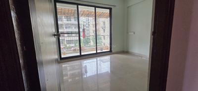 Bedroom Image of 1200 Sq.ft 2 BHK Apartment / Flat for sale in Pooja White Flag, Kamothe Navi Mumbai for Rs. 12500000