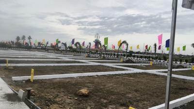 Image of 600 Sq.ft Residential Plot / Land for sale in Illalur, Chennai for Rs. 2300000
