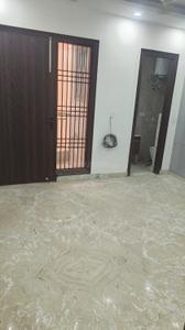 Hall Image of 900 Sq.ft 2 BHK Builder Floor for sale in DGQA Officers Residential Complex, Patel Nagar New Delhi for Rs. 17500000