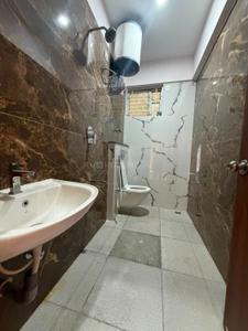 Image of 1800 Sq.ft 3 BHK Builder Floor for rent in Rajajinagar, Bengaluru for Rs. 80000