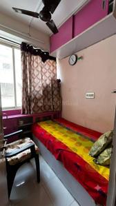 Bedroom Image of 980 Sq.ft 2 BHK Apartment / Flat for sale in Vejalpur Ahmedabad for Rs. 5500000