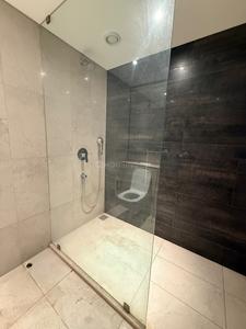 Bathroom Image of 2800 Sq.ft 3.5 BHK Apartment / Flat for sale in Panchshil Towers, Kharadi Pune for Rs. 44000000