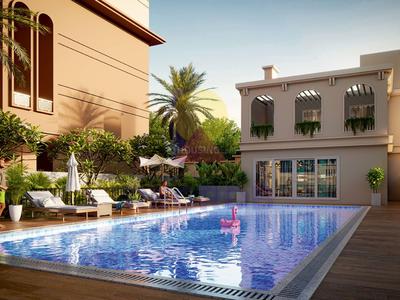 Image of 988 Sq.ft 2 BHK Apartment / Flat for sale in Gagan Myra, Kondhwa, Pune for Rs. 8100000