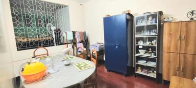 Bedroom Image of 5500 Sq.ft 6 BHK Independent House for sale in Baghajatin Kolkata for Rs. 22500000