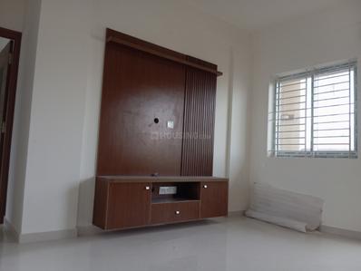 Bedroom Image of 650 Sq.ft 1 BHK Apartment / Flat for rent in Arakere Bengaluru for Rs. 25000