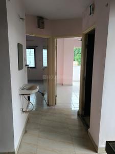 Hall Image of 800 Sq.ft 2 BHK Apartment / Flat for rent in Manish Nagar Nagpur for Rs. 16000