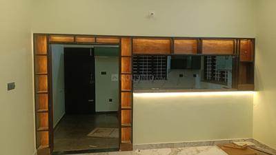 Kitchen Image of 2400 Sq.ft 4 BHK Independent House for sale in Anad Thiruvananthapuram for Rs. 7500000