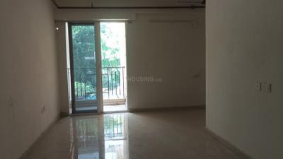 Living Room Image of 800 Sq.ft 2 BHK Apartment / Flat for sale in Signature Global The Millennia 2, Sector 37D Gurgaon for Rs. 7300000