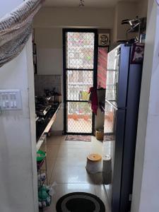 Kitchen Image of 1550 Sq.ft 3.5 BHK Apartment / Flat for sale in KDP Grand Savana, Raj Nagar Extension Ghaziabad for Rs. 11500000
